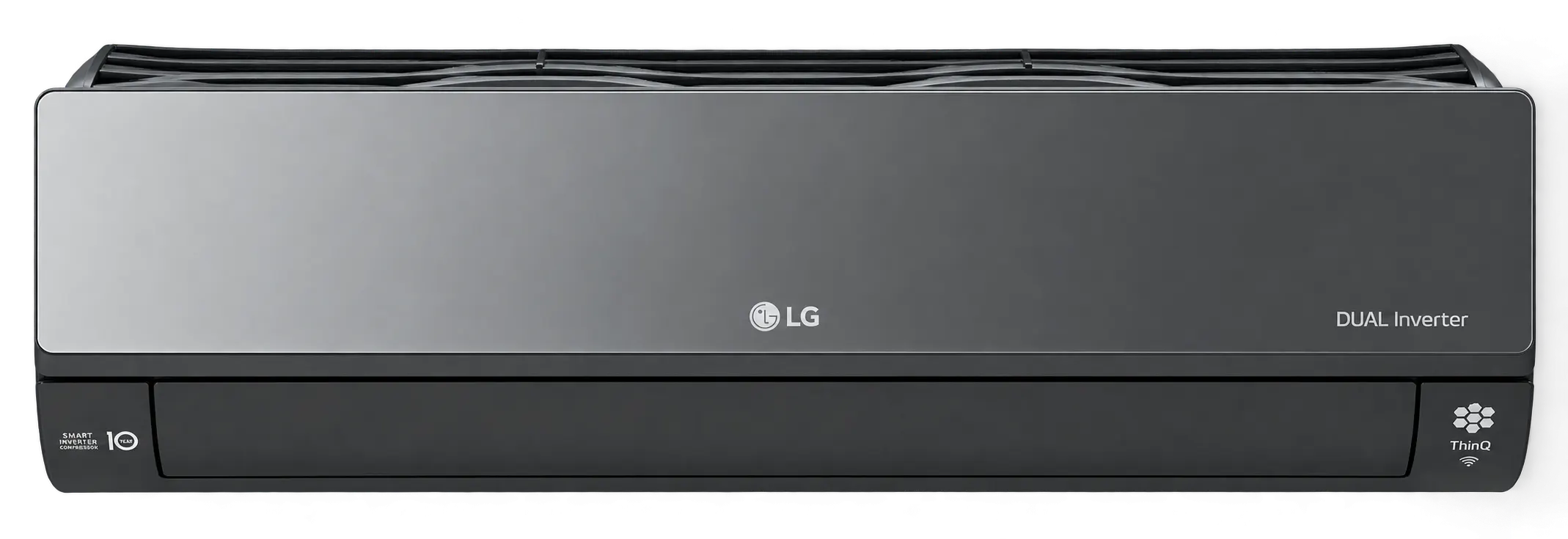LG ARTCOOL air conditioner