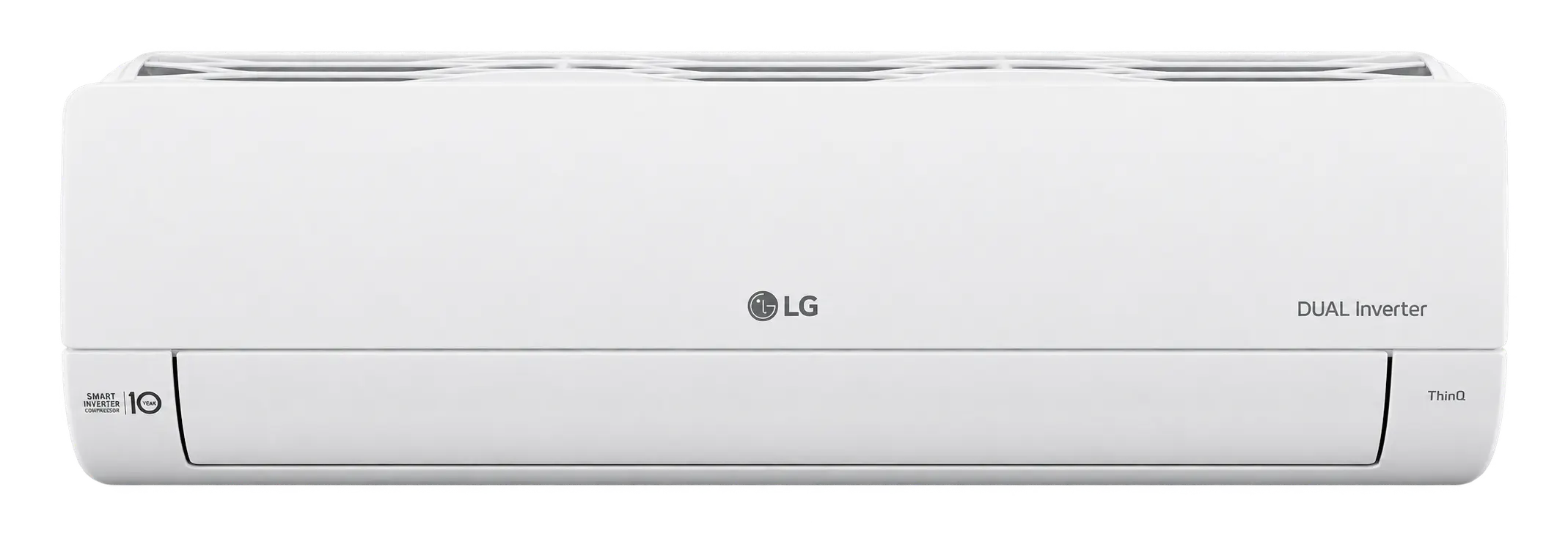 LG DUALCOOL air conditioner