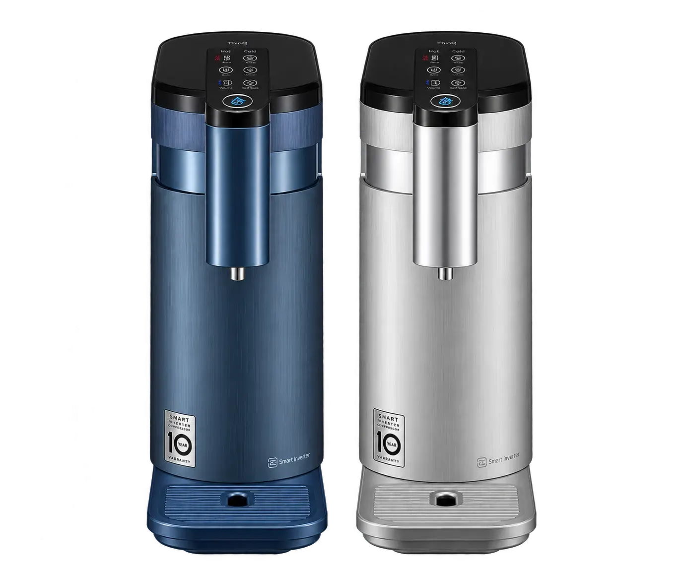 LG water purifier model